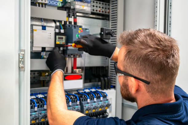 Best Affordable Emergency Electrician  in Riceville, TN
