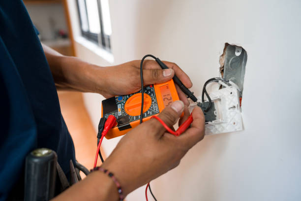 Best Circuit Breaker Repair  in Riceville, TN