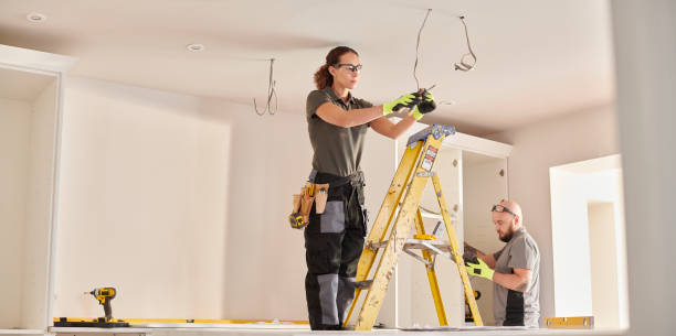 Best Electrical Installation Contractor  in Riceville, TN