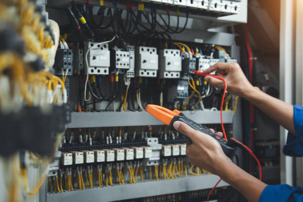 Best Best Electricians Near Me  in Riceville, TN