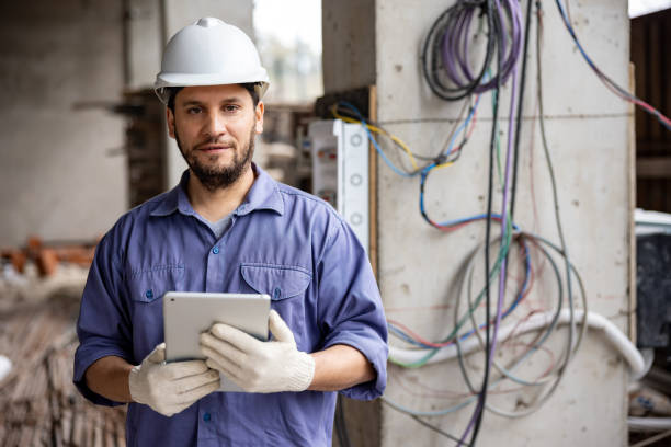 Best Emergency Electrician Near Me  in Riceville, TN