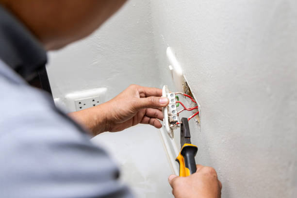 Best Affordable Electrician  in Riceville, TN