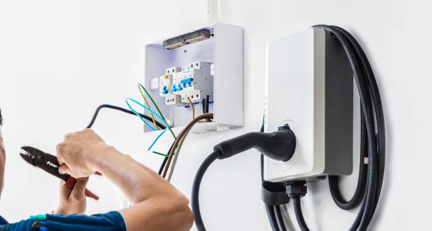 Best Electrical Troubleshooting Services  in Riceville, TN
