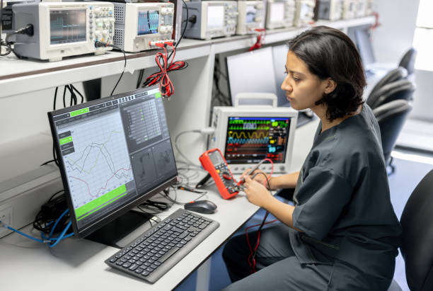 Industrial Electrical Services in TN
