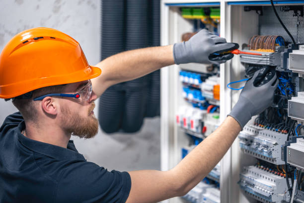 Best Electrician Near Me  in Riceville, TN