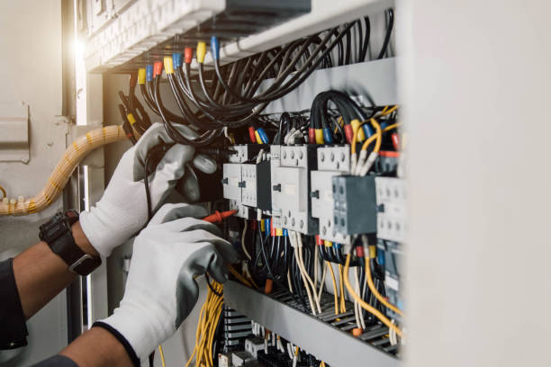 Best Electrical Repair Services  in Riceville, TN